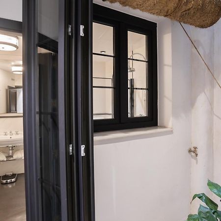 Boutique Hotel Casa Canovas カディス エクステリア 写真