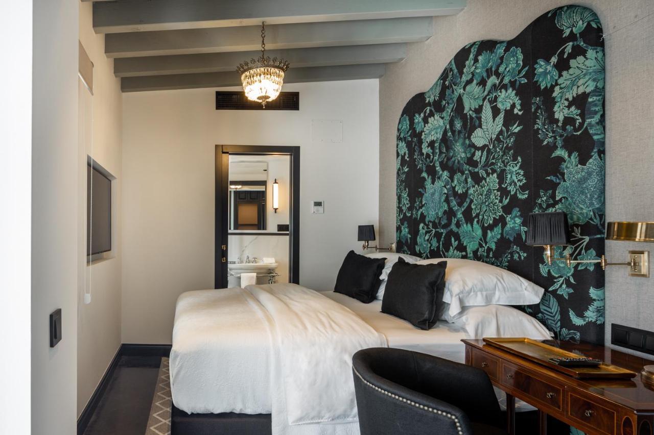 Boutique Hotel Casa Canovas カディス エクステリア 写真