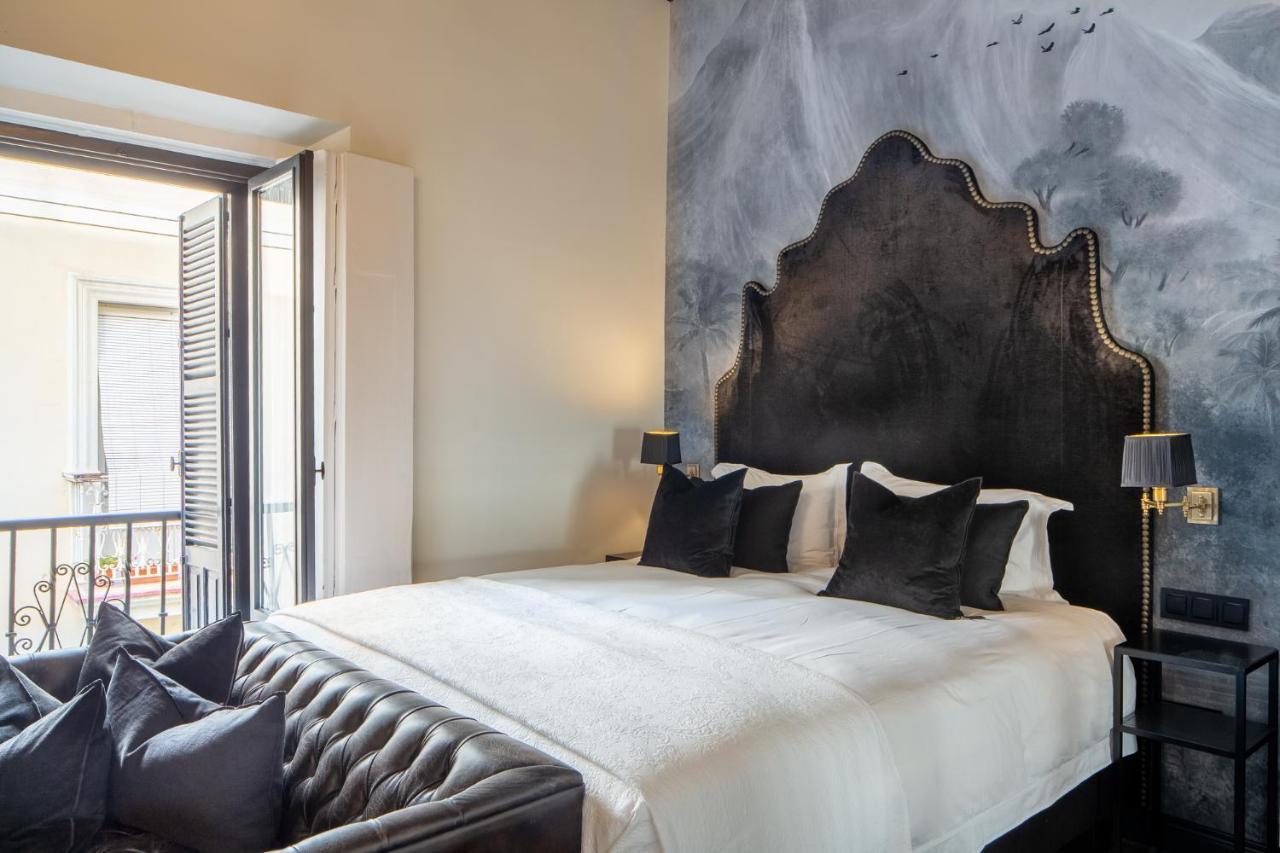 Boutique Hotel Casa Canovas カディス エクステリア 写真
