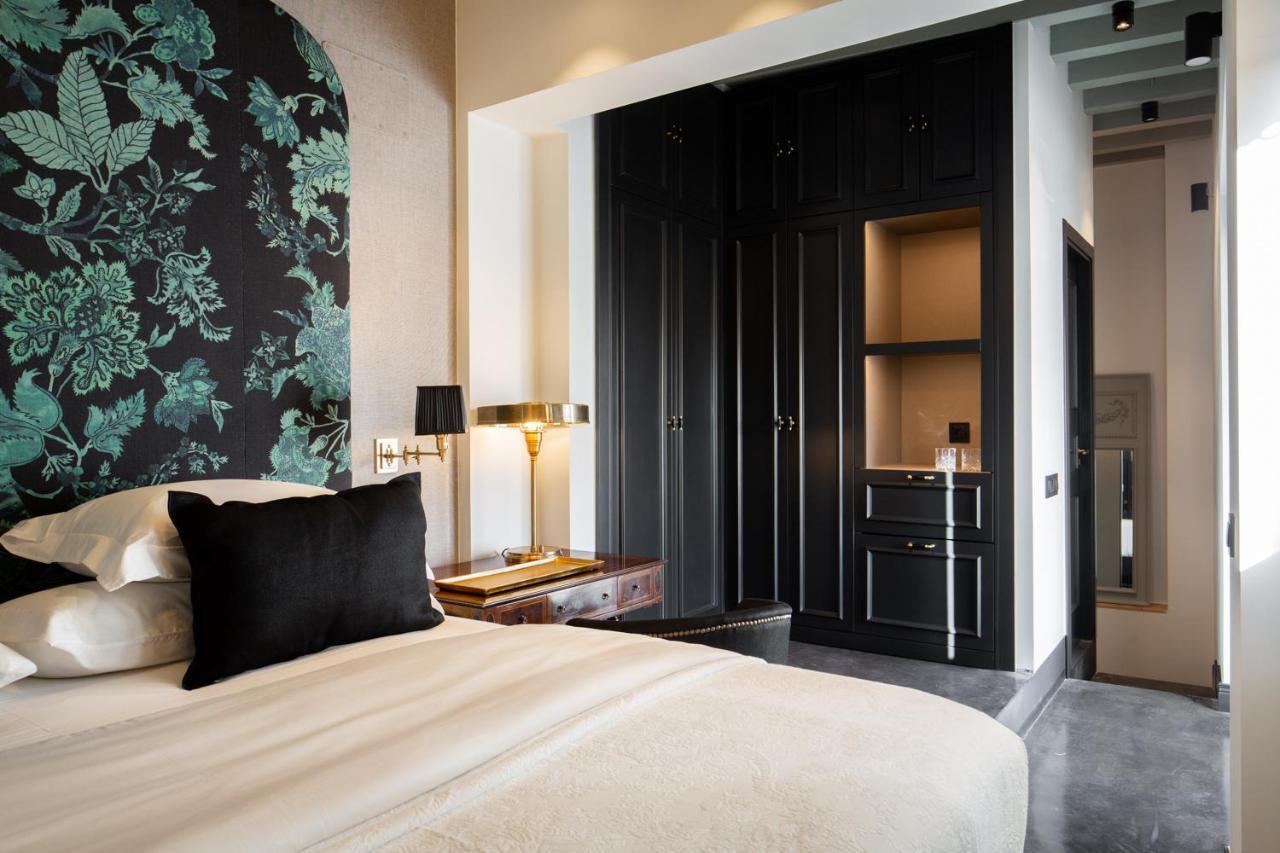 Boutique Hotel Casa Canovas カディス エクステリア 写真