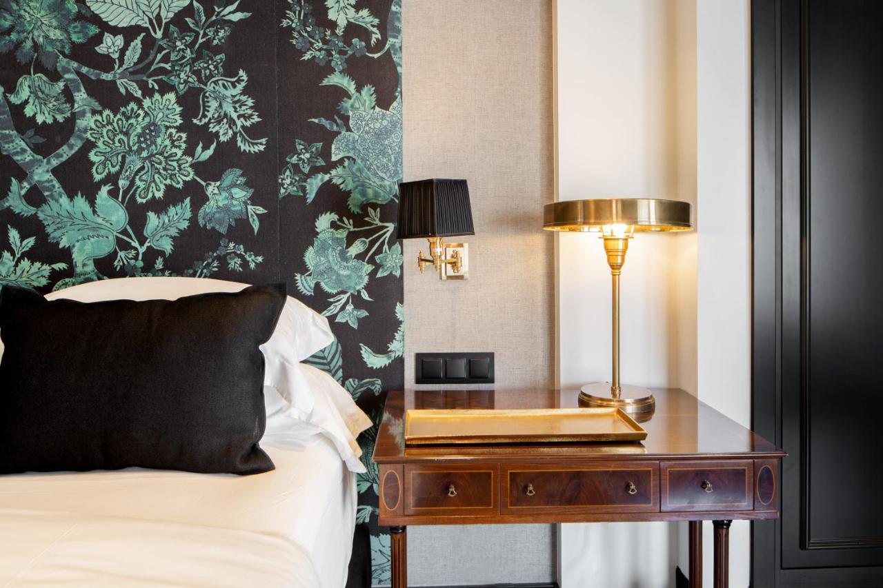 Boutique Hotel Casa Canovas カディス エクステリア 写真
