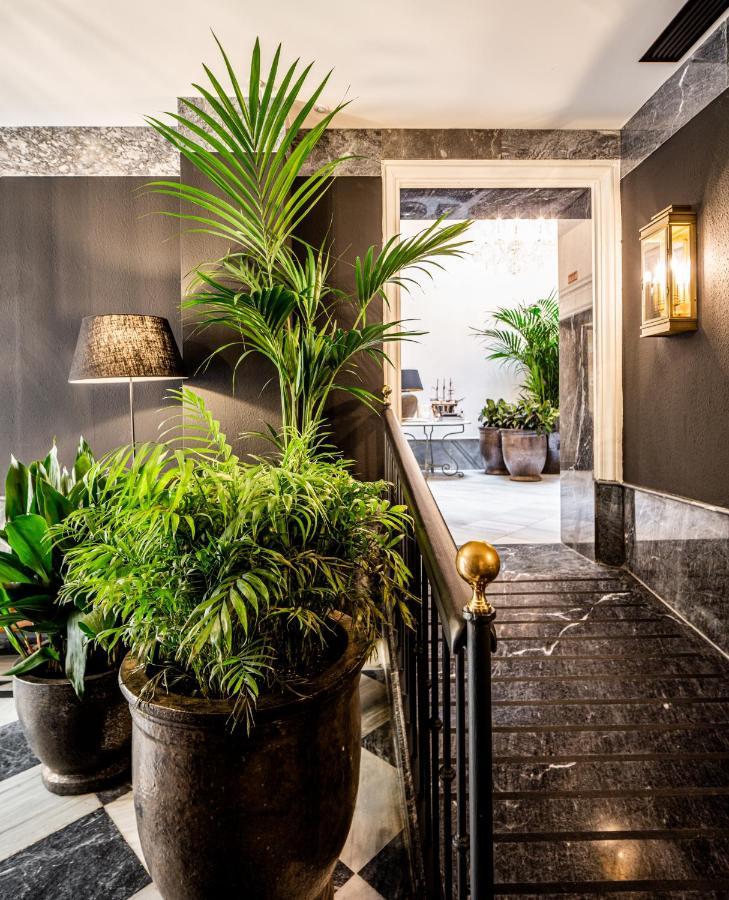 Boutique Hotel Casa Canovas カディス エクステリア 写真