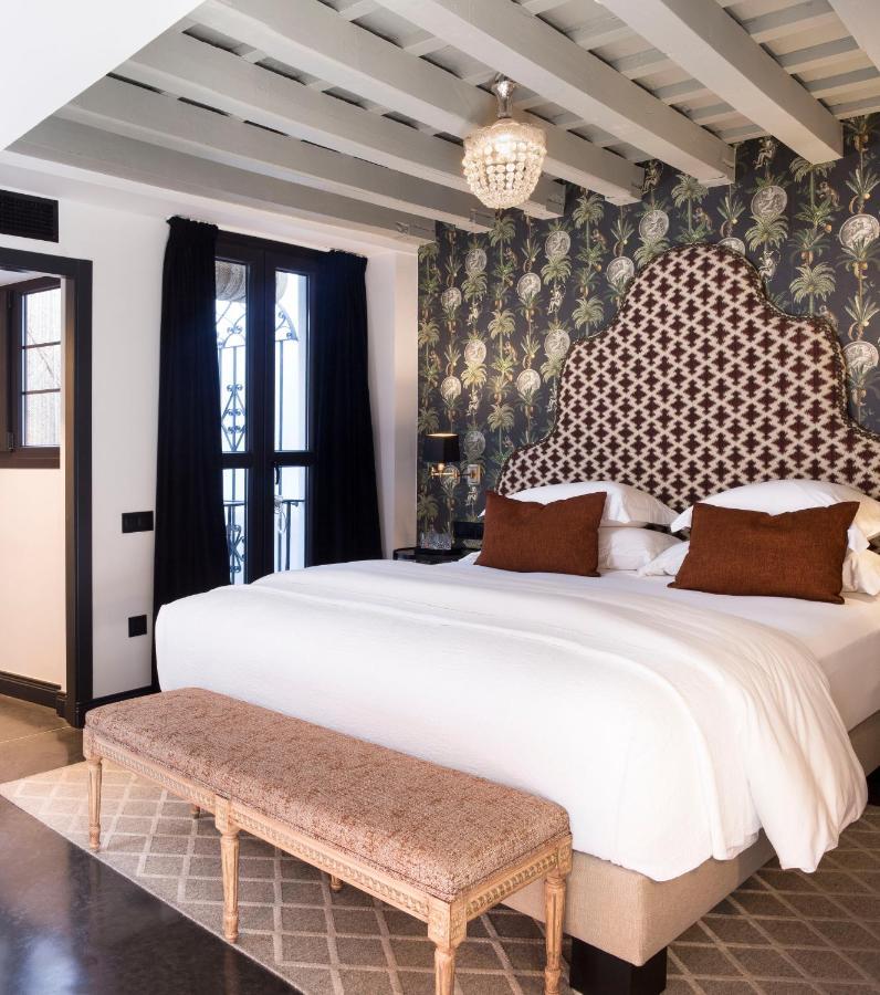 Boutique Hotel Casa Canovas カディス エクステリア 写真