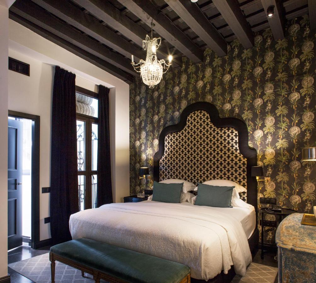 Boutique Hotel Casa Canovas カディス エクステリア 写真