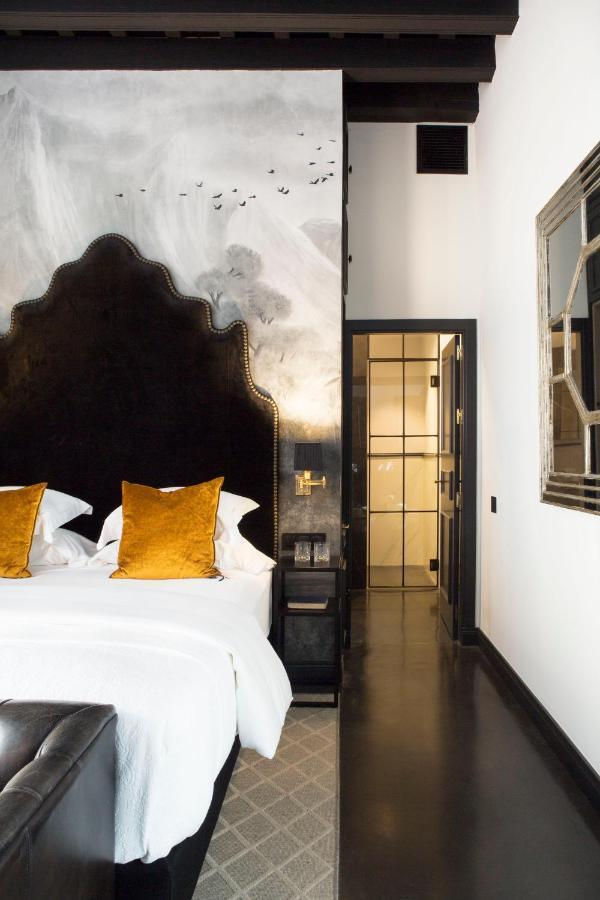 Boutique Hotel Casa Canovas カディス エクステリア 写真