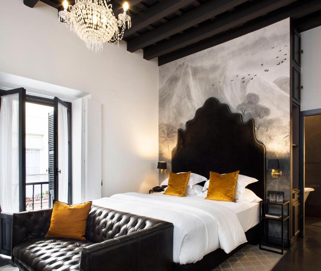 Boutique Hotel Casa Canovas カディス エクステリア 写真