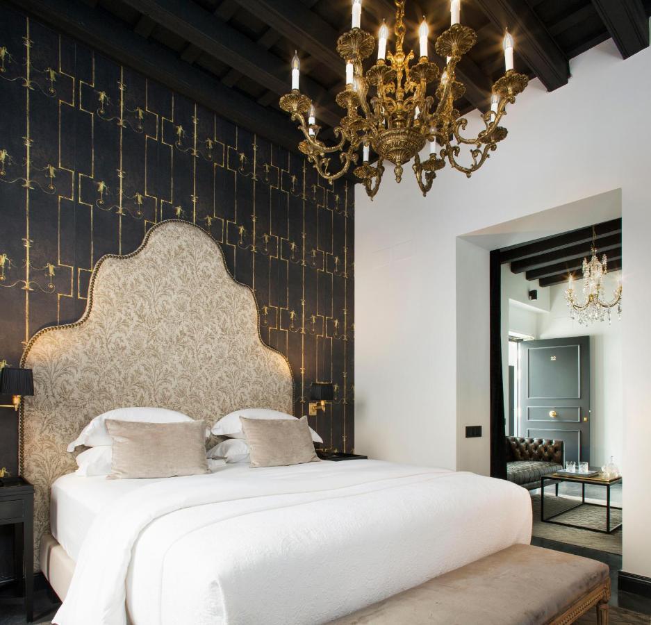 Boutique Hotel Casa Canovas カディス エクステリア 写真