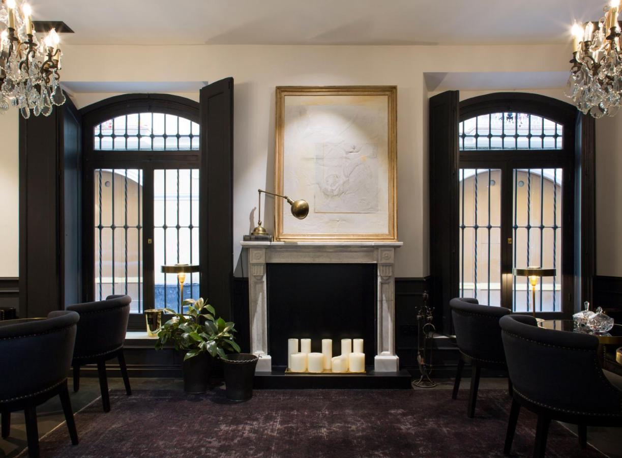 Boutique Hotel Casa Canovas カディス エクステリア 写真
