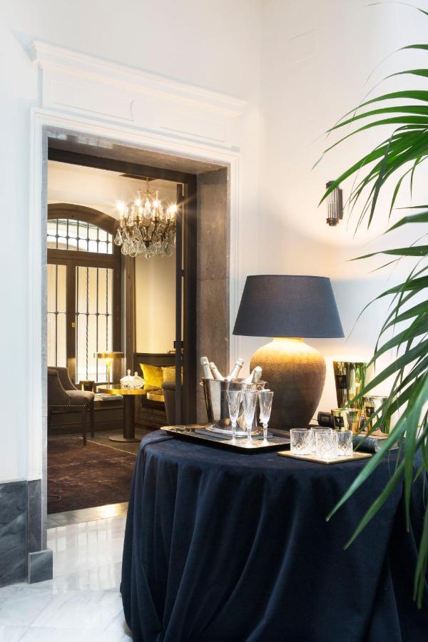 Boutique Hotel Casa Canovas カディス エクステリア 写真
