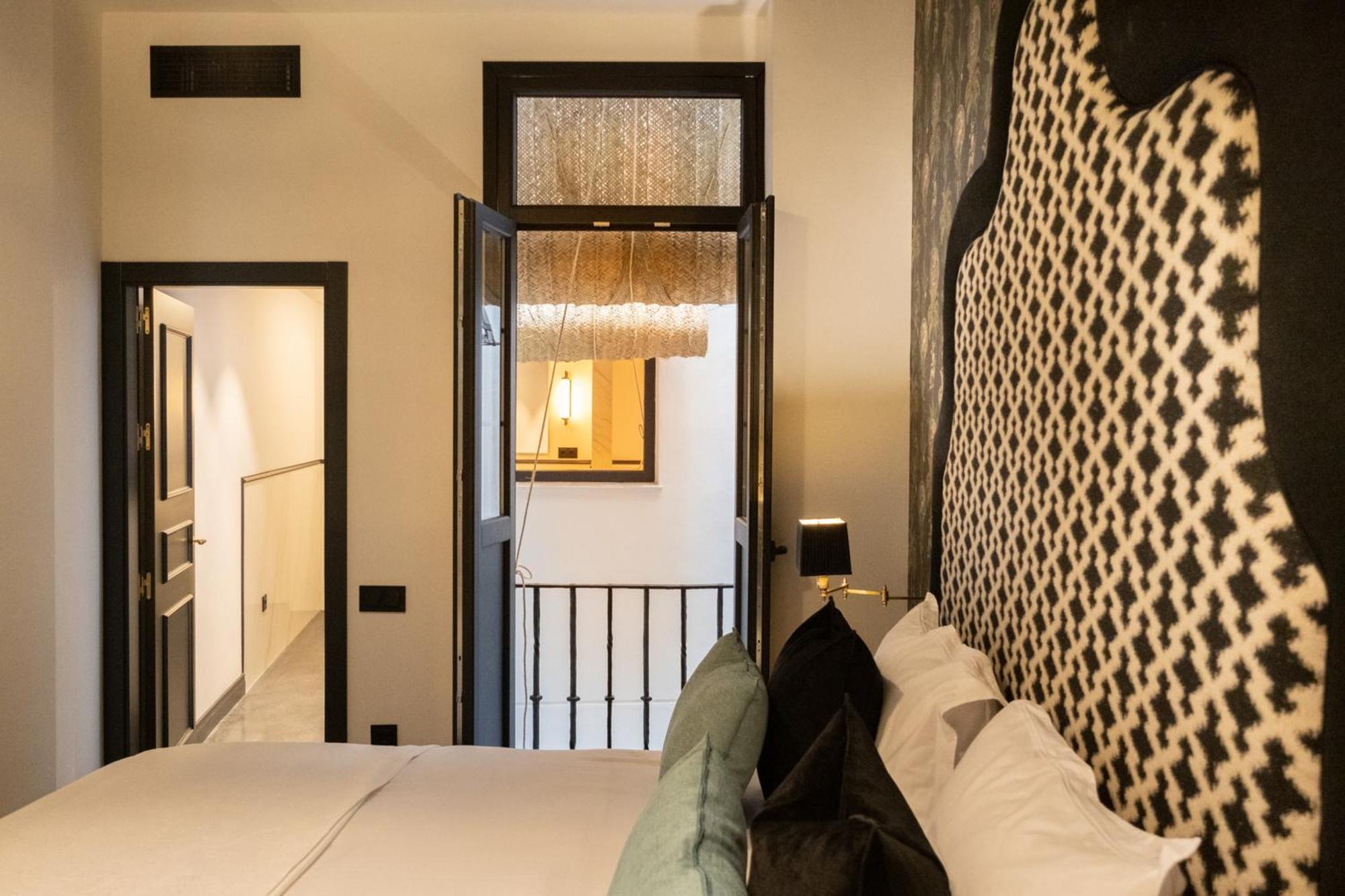 Boutique Hotel Casa Canovas カディス エクステリア 写真