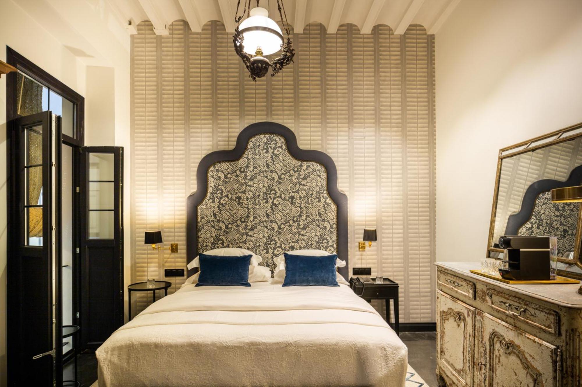 Boutique Hotel Casa Canovas カディス エクステリア 写真