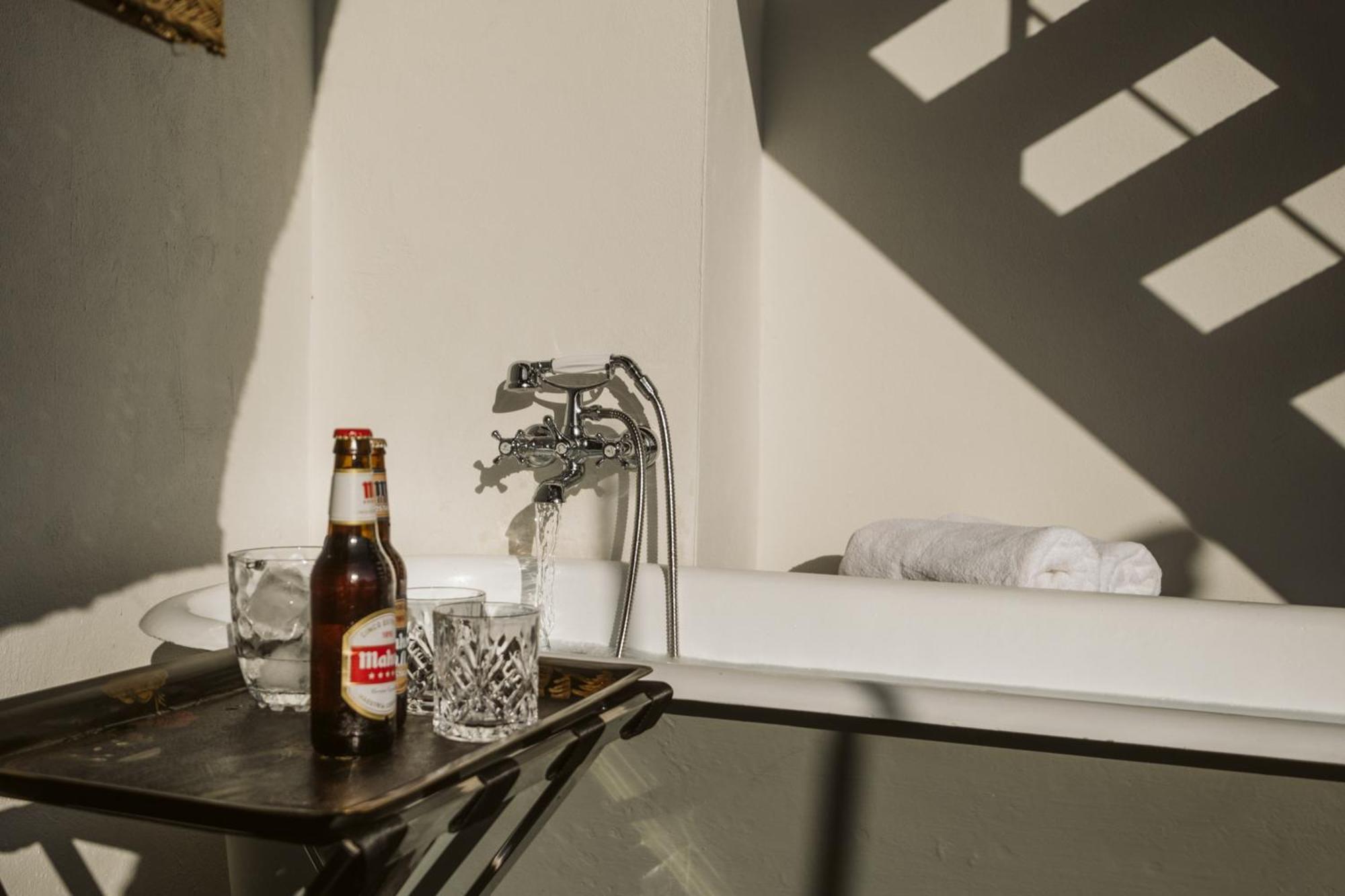 Boutique Hotel Casa Canovas カディス エクステリア 写真