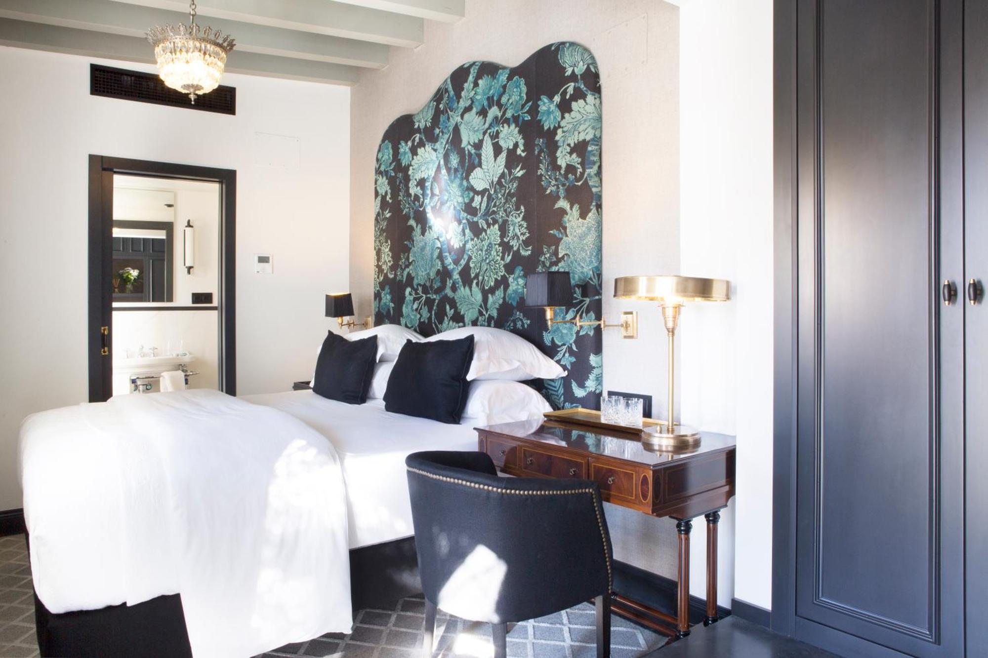 Boutique Hotel Casa Canovas カディス エクステリア 写真