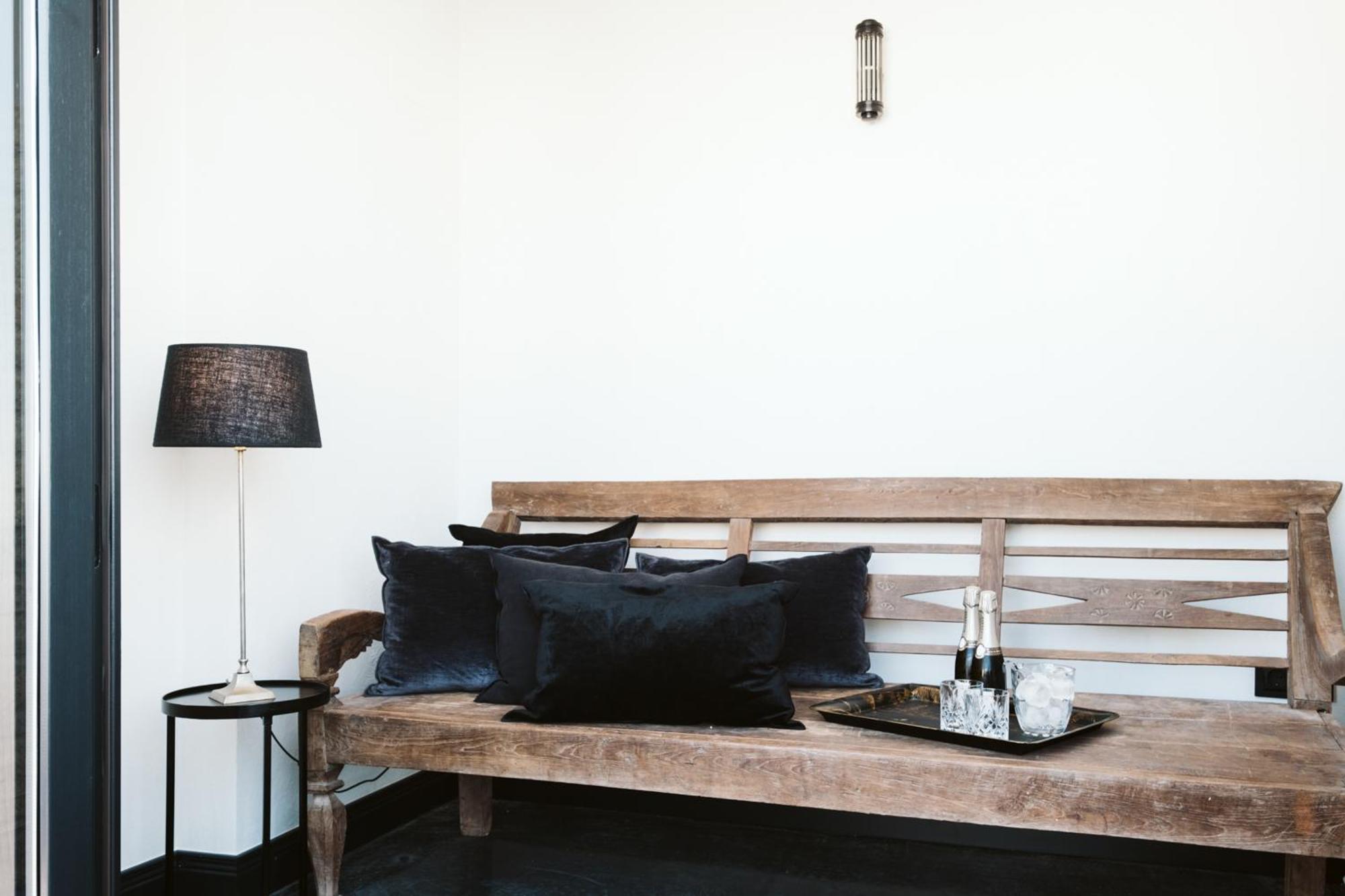 Boutique Hotel Casa Canovas カディス エクステリア 写真