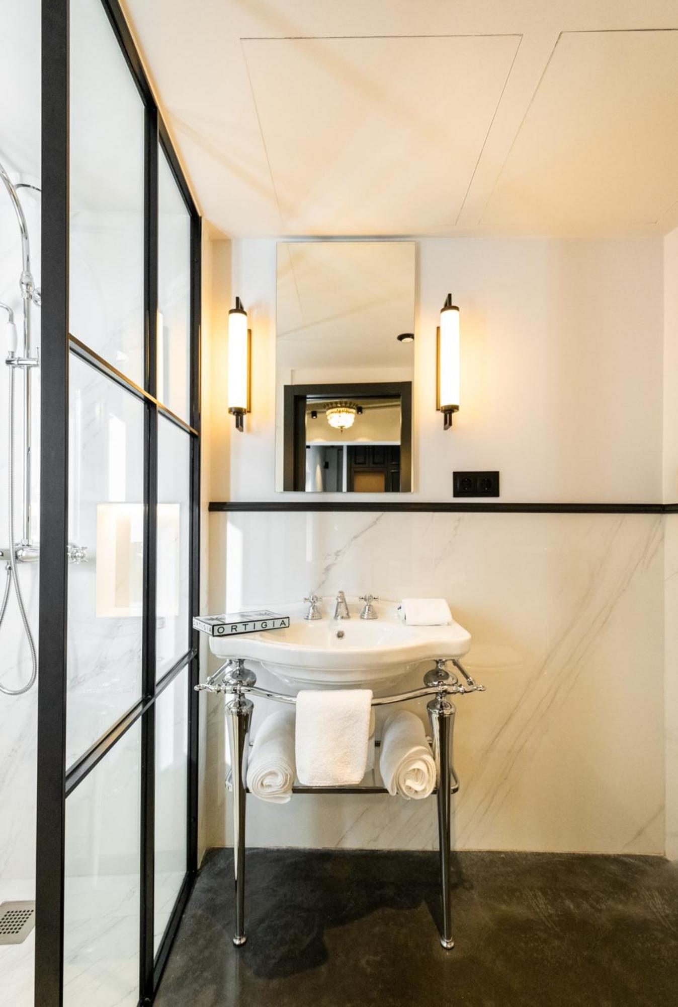 Boutique Hotel Casa Canovas カディス エクステリア 写真