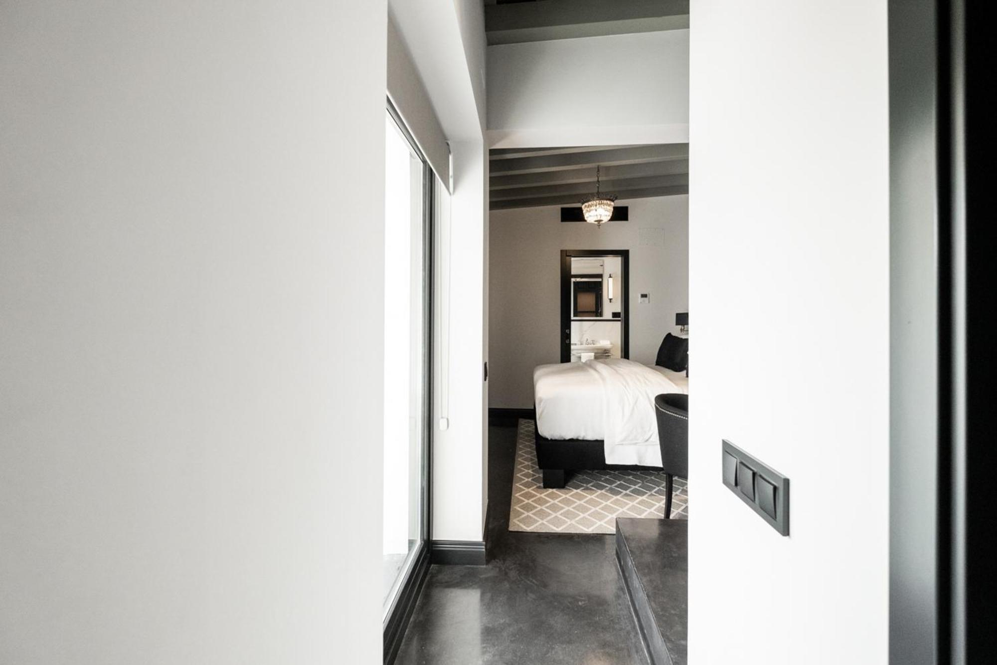 Boutique Hotel Casa Canovas カディス エクステリア 写真