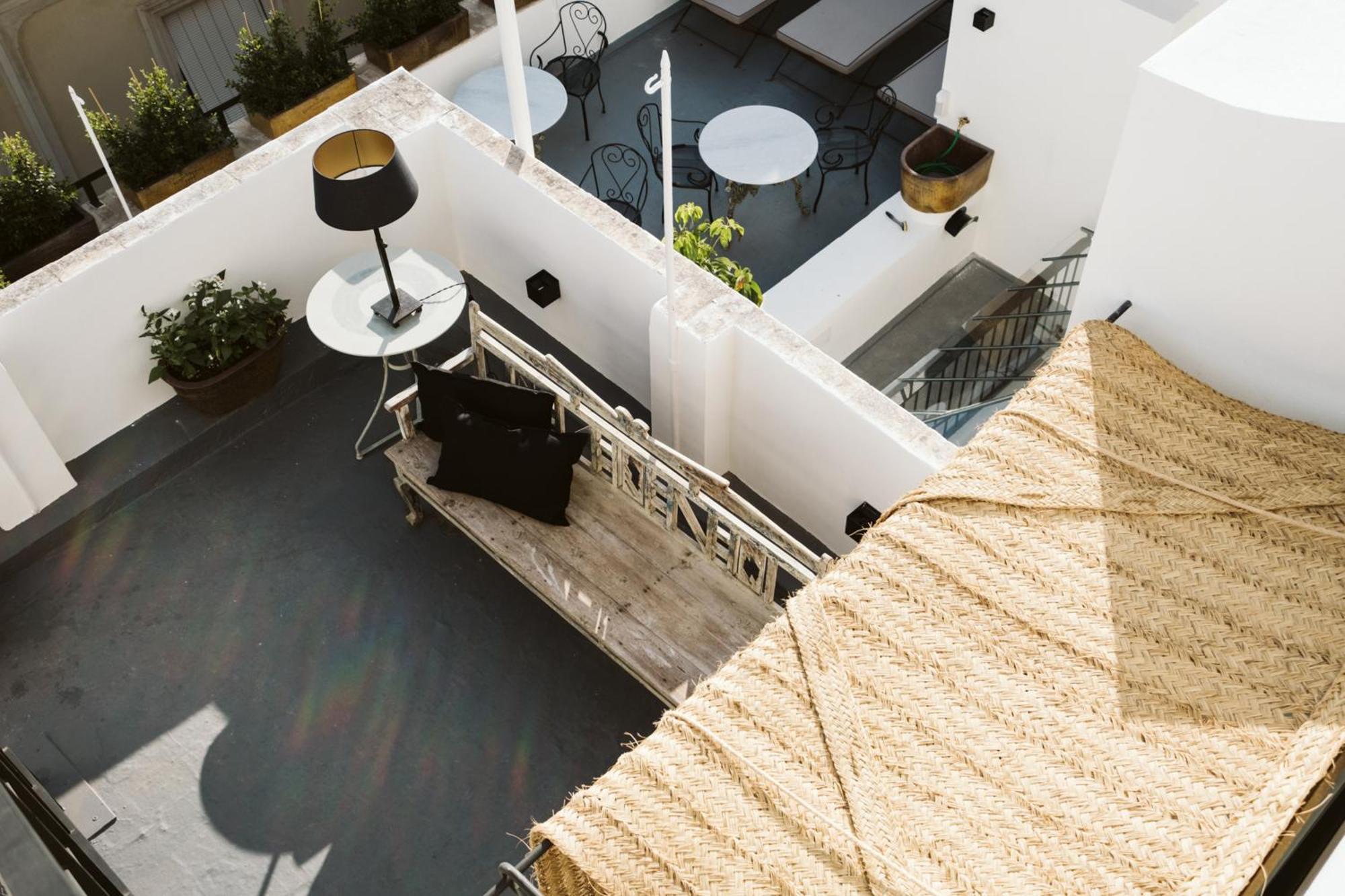 Boutique Hotel Casa Canovas カディス エクステリア 写真