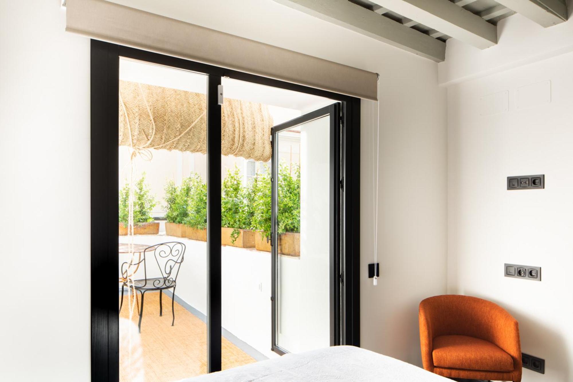 Boutique Hotel Casa Canovas カディス エクステリア 写真