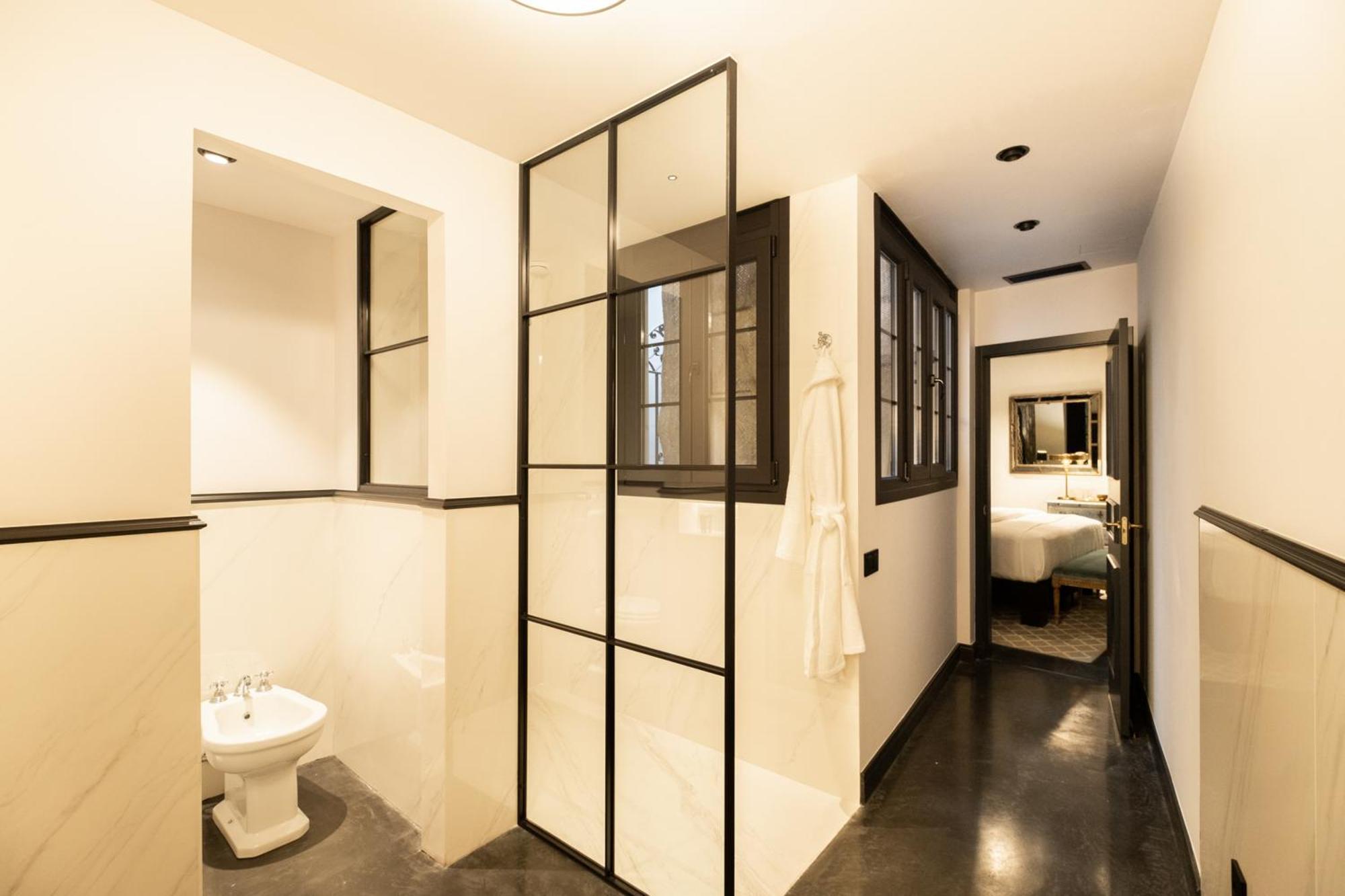 Boutique Hotel Casa Canovas カディス エクステリア 写真