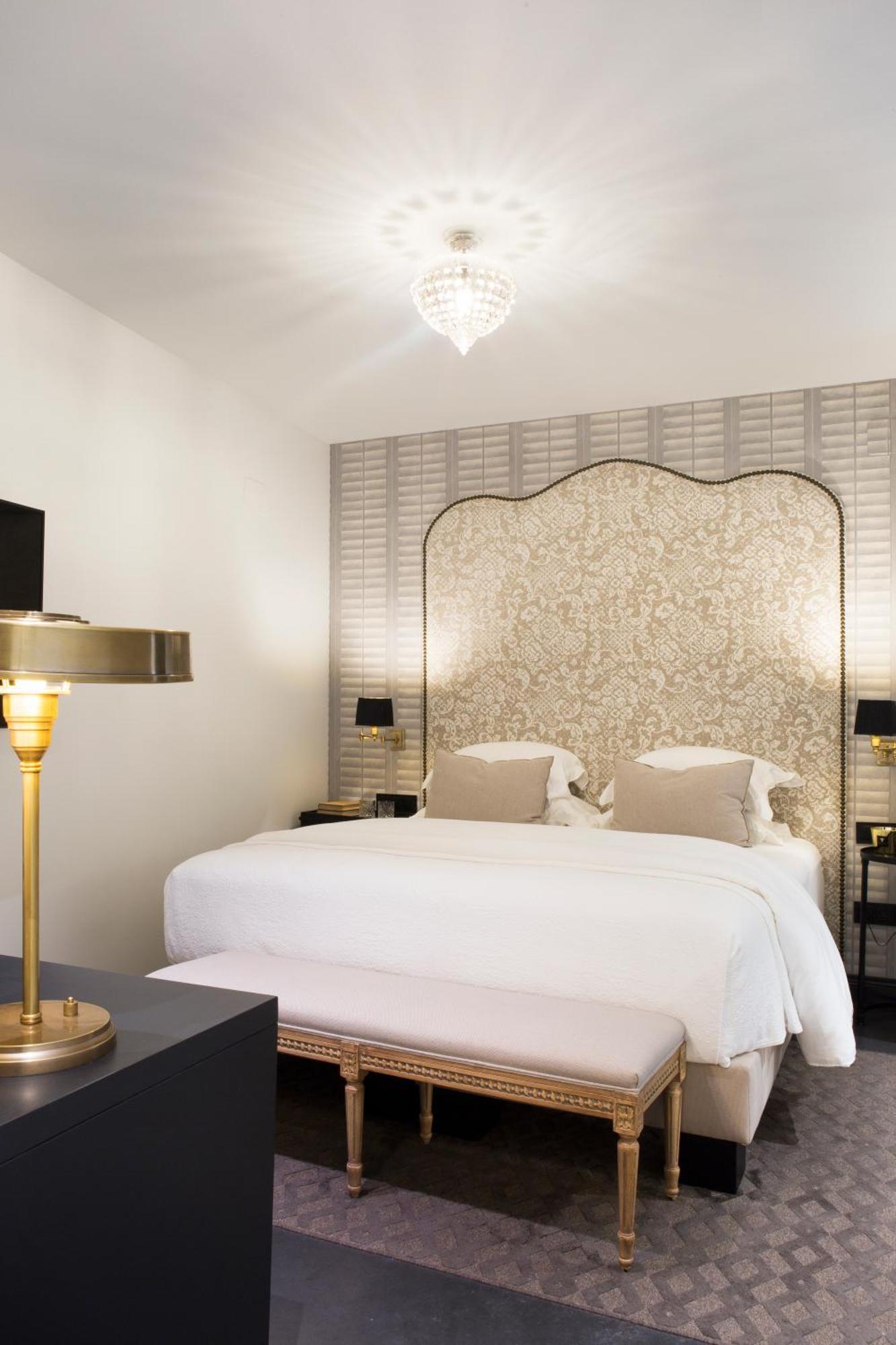 Boutique Hotel Casa Canovas カディス エクステリア 写真
