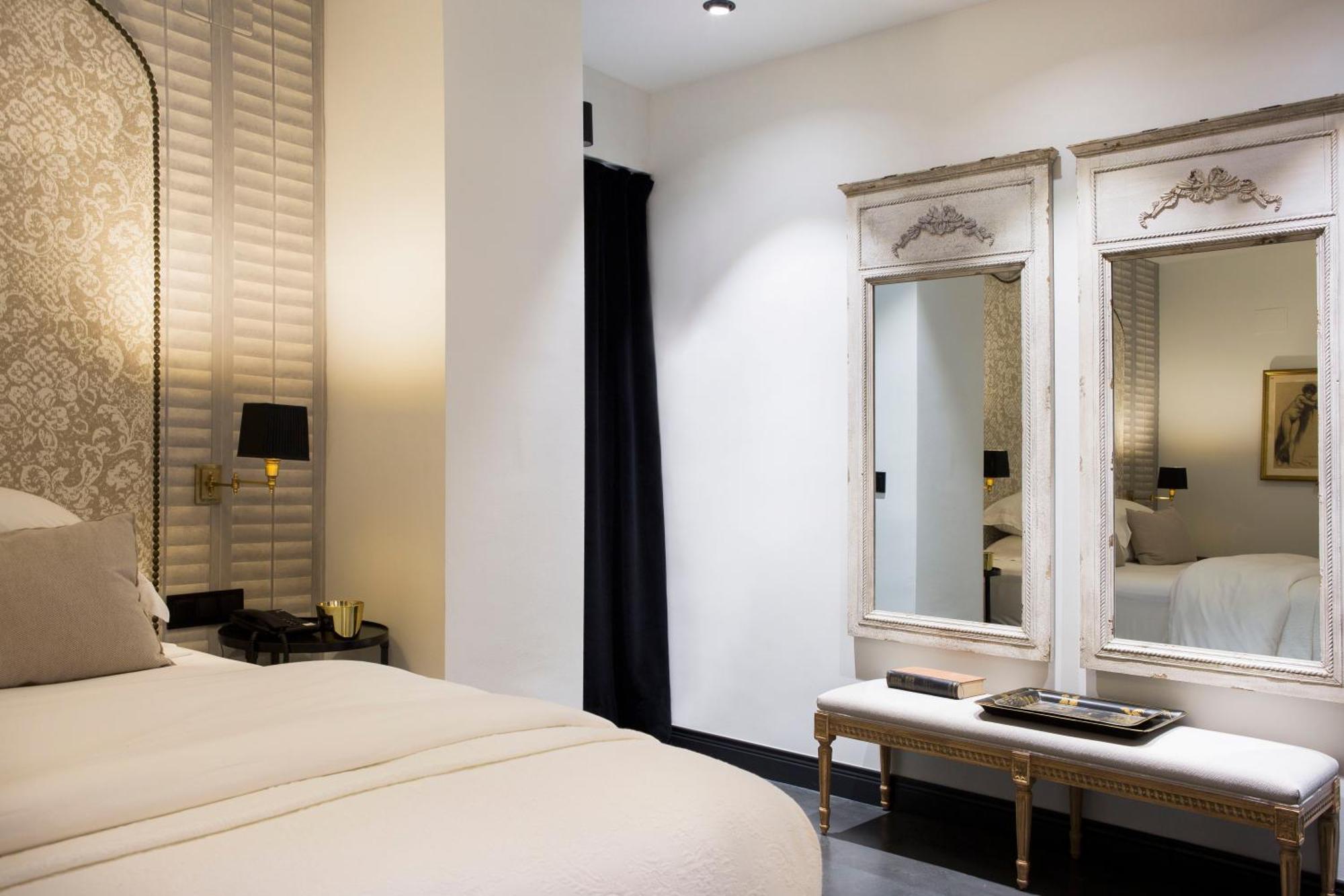 Boutique Hotel Casa Canovas カディス 部屋 写真