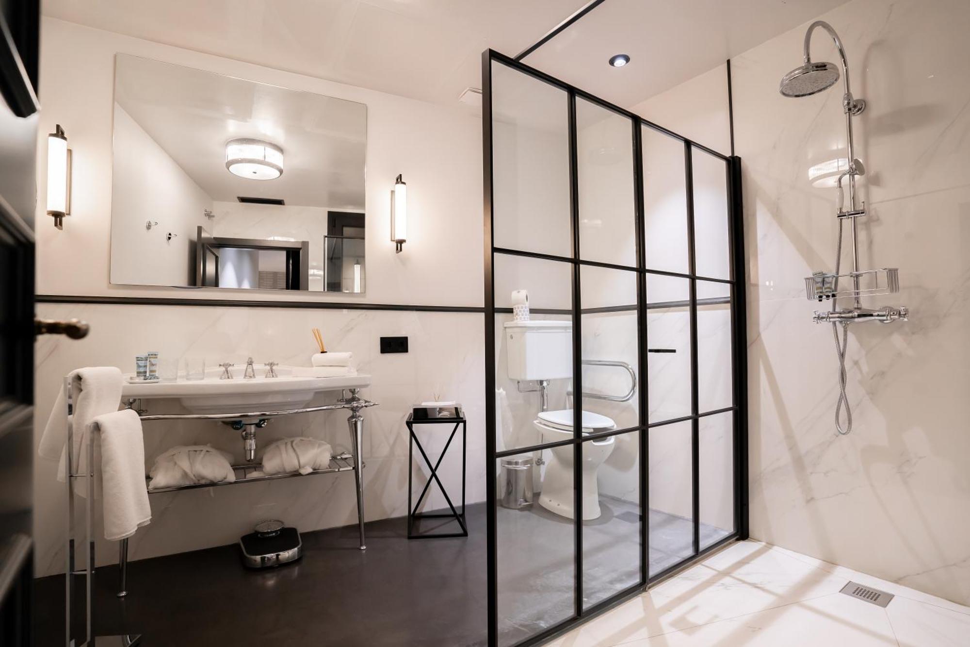 Boutique Hotel Casa Canovas カディス エクステリア 写真